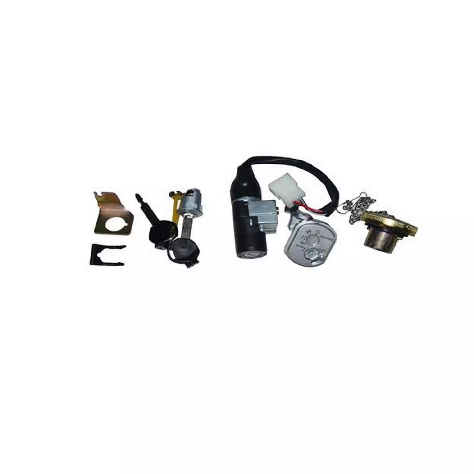 RKS EASY PRO KONTAK SETİ [EASY PRO (KUBA)] #RK 40584